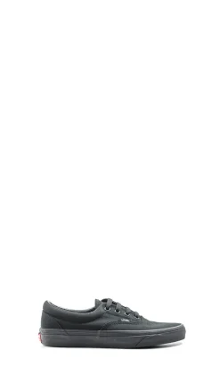 VANS ERA Sneaker donna nera in tessuto