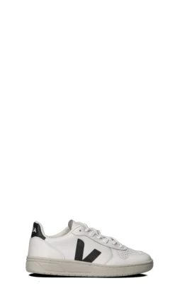 VEJA Sneaker donna bianca/nera