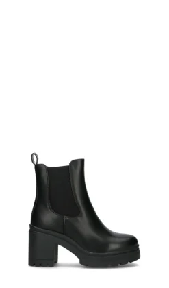 VIOLABLU' Tronchetto donna nero