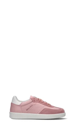 WOOLRICH Sneaker donna rosa