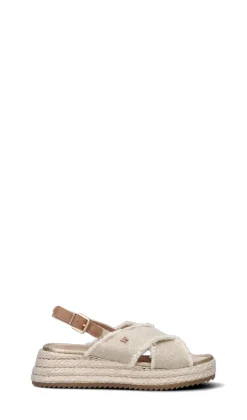 WRANGLER Sandalo donna oro